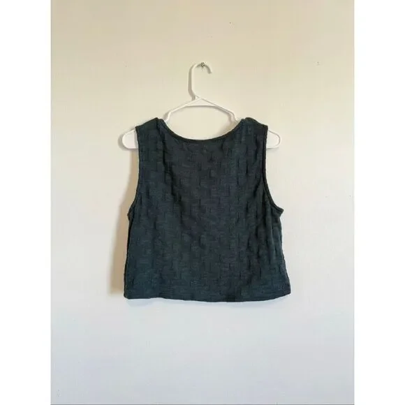 Madewell Sweater Vest - Picture 2 of 3